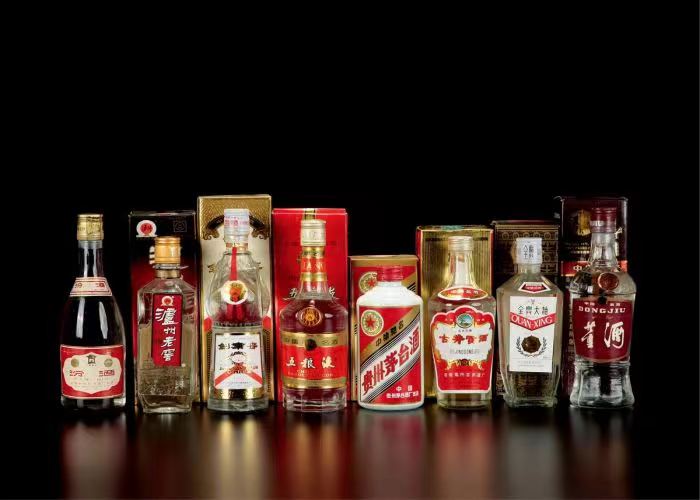 仲巴老酒储存的方法