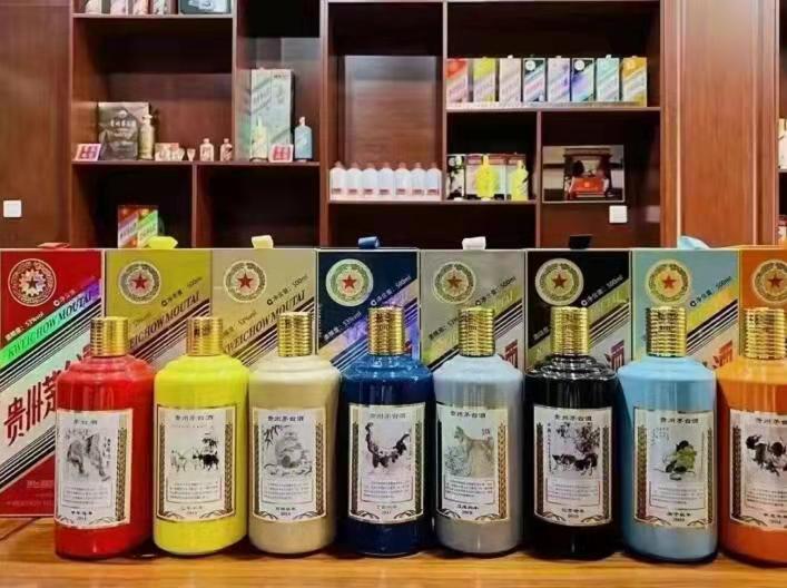 仲巴名酒鉴定部分方法